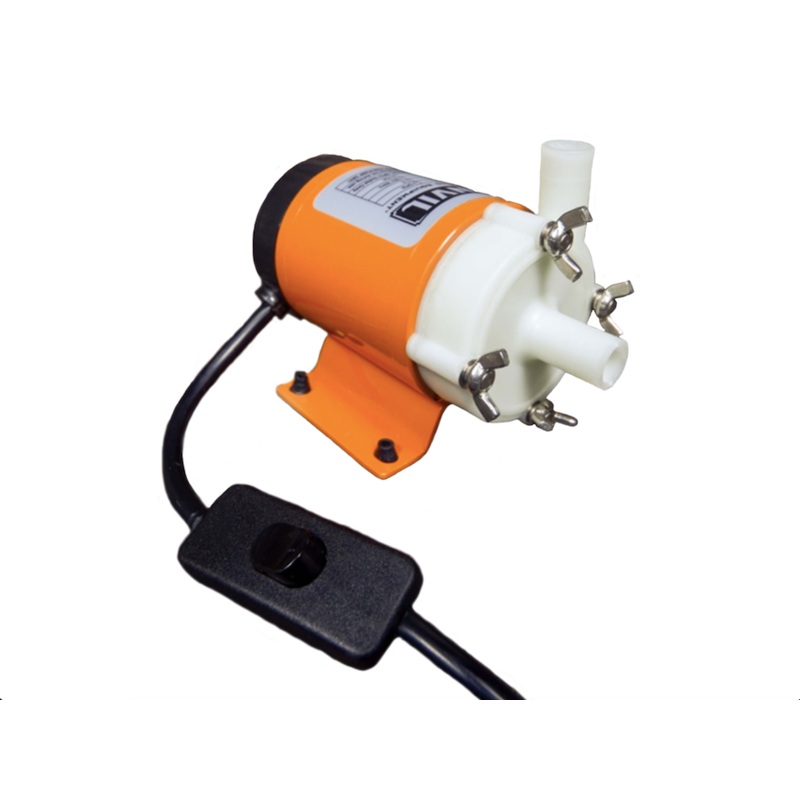 Anvil Magnetic Drive Pump
