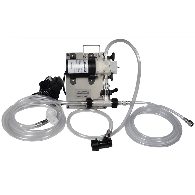 Blichmann – Quick Carb