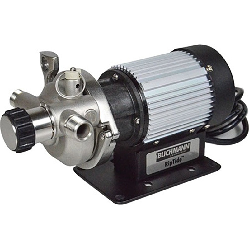 Blichmann RipTide Pump – NPT
