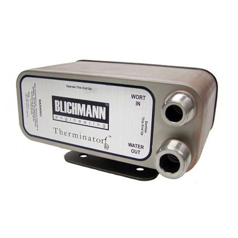 Blichmann Therminator Counter Flow Chiller