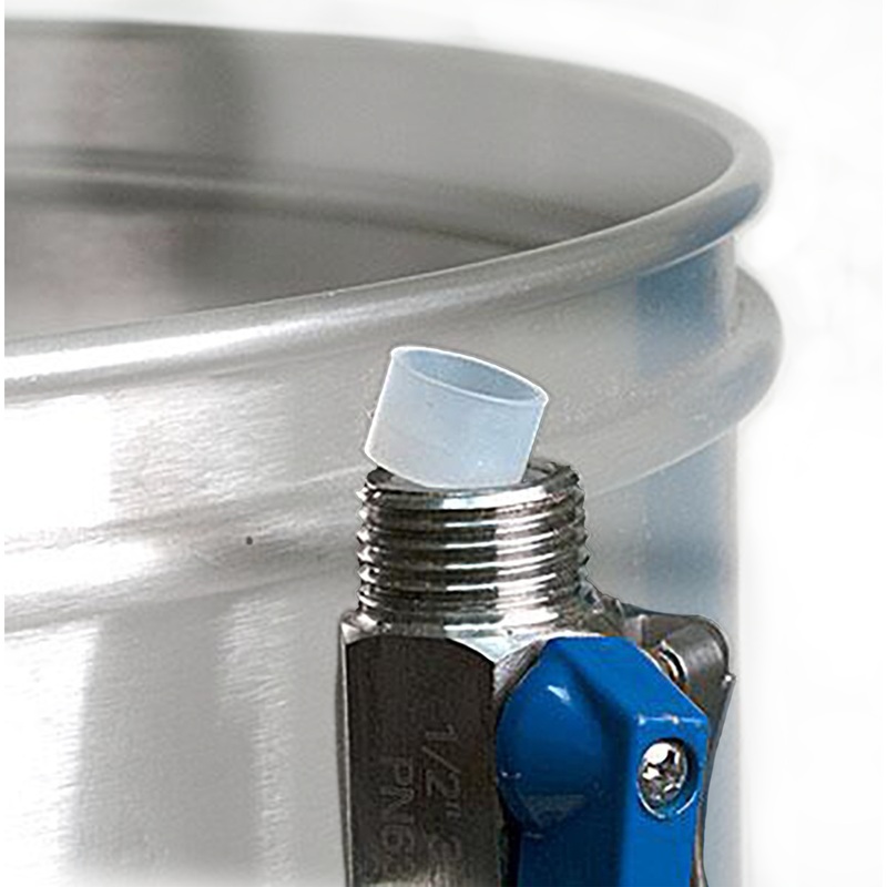 Brewzilla (Robobrew) Silicone Sparge Arm Seal