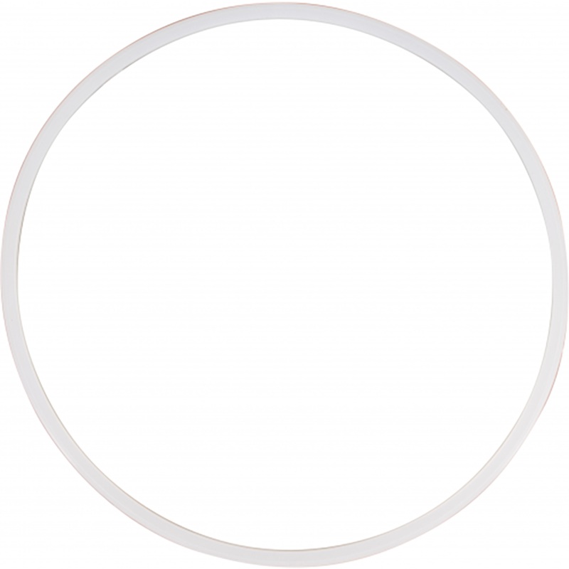 Brewzilla (Robobrew) U-Channel Seal for Malt Pipe Screen