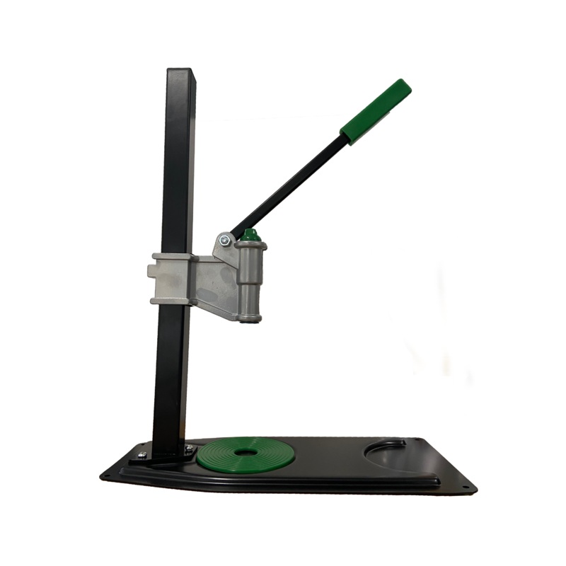 Capper – Bench