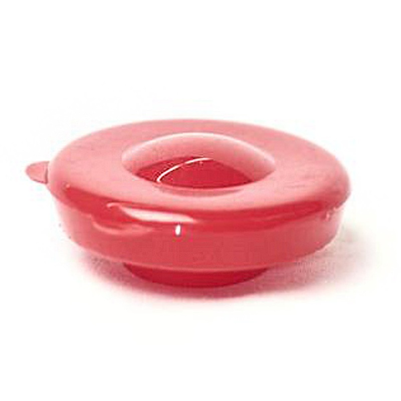 Carboy Cap