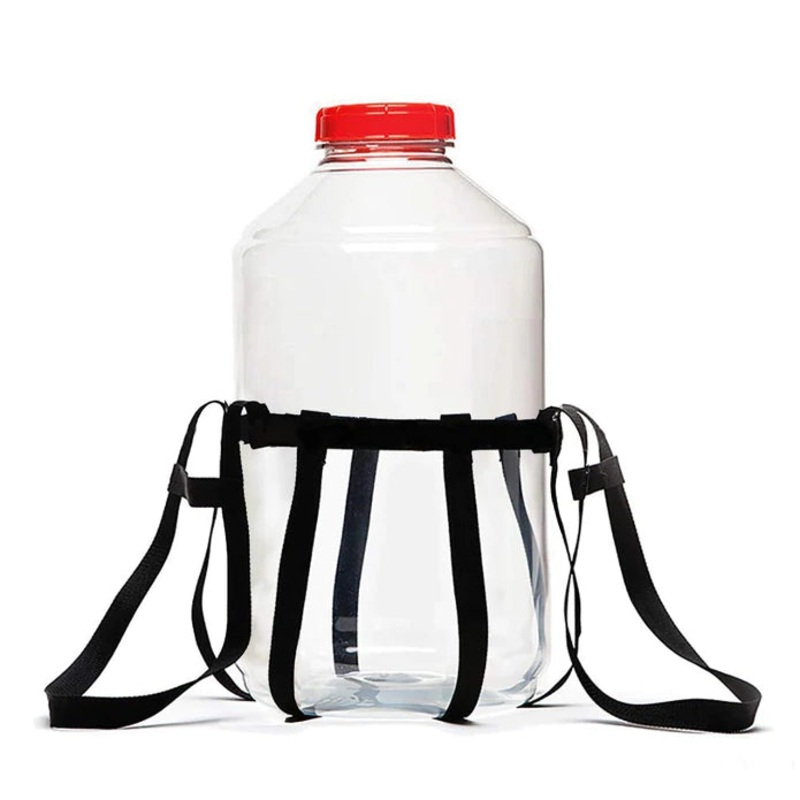 Carboy Carrier