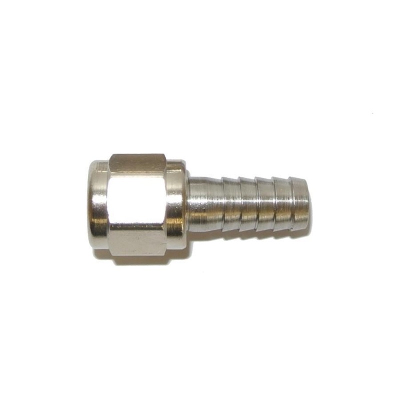 Connector – Swivel, Fits Threaded Keg Connectors (1/4 ID)