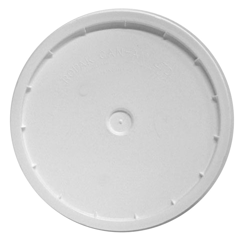 Fermenter – Primary Lid|Without Hole|With Hole