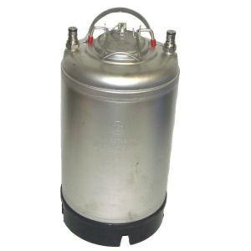 Keg – New Ball lock (Pepsi) (11.5 L)