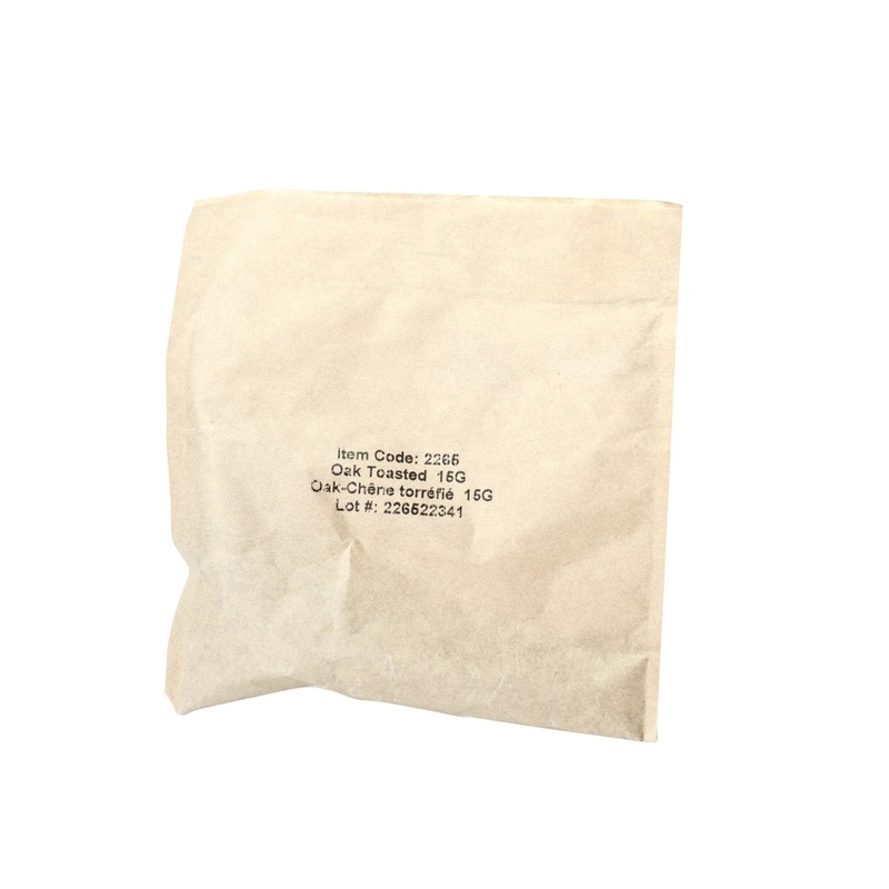 Oak- Toasted (15g)