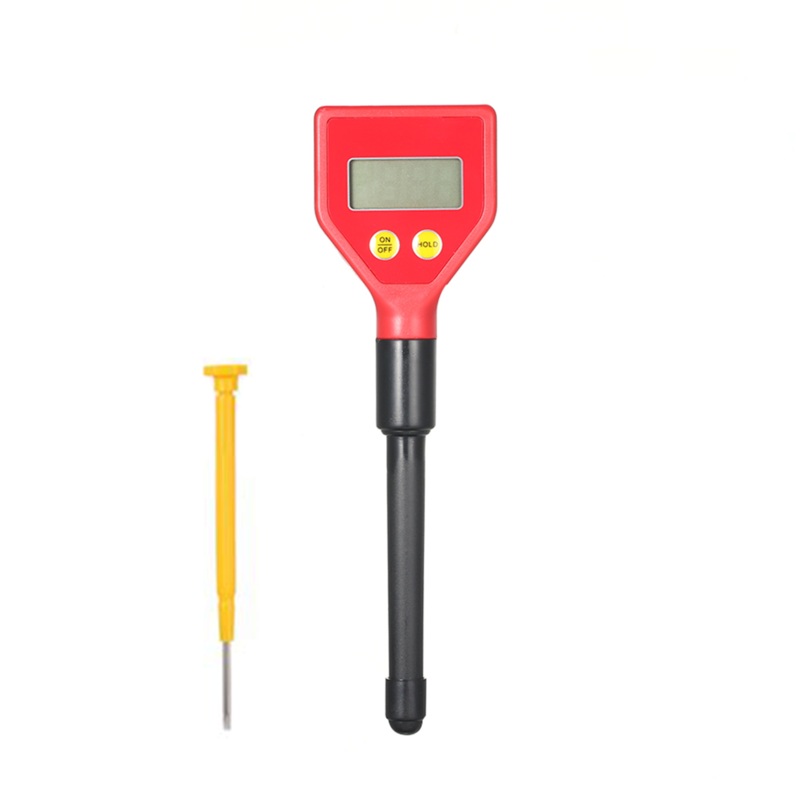 pH Meter – Digital