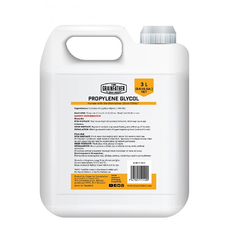 Propylene Glycol 3L
