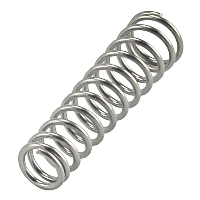 Tap – Intertap/NUKATAP, Self Closing Tap Spring