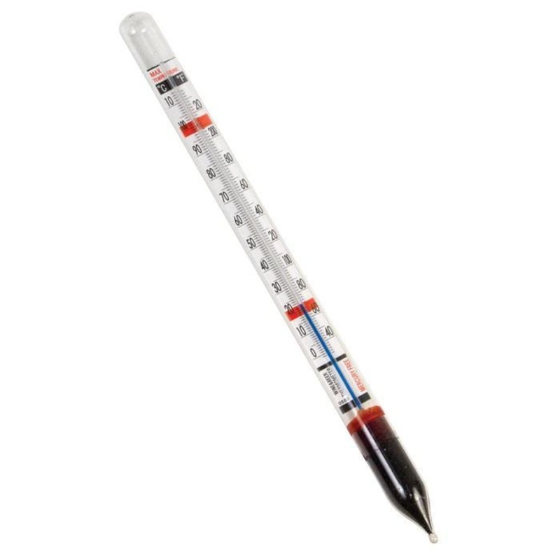 Thermometer – Large Floating