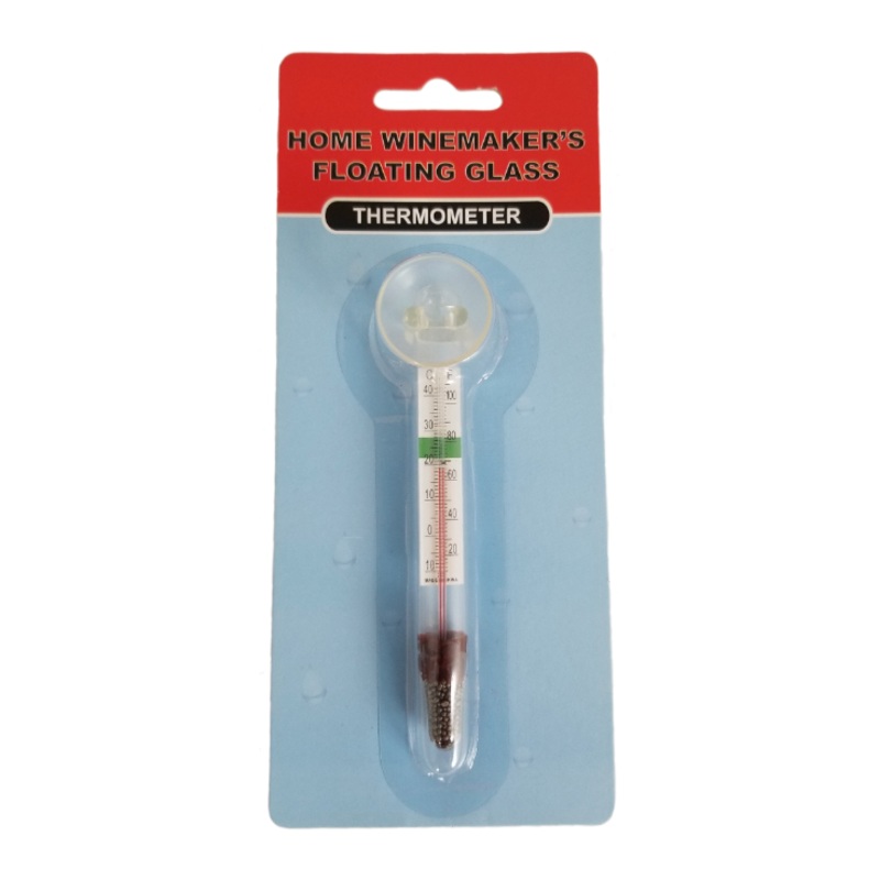 Thermometer – Small Floating