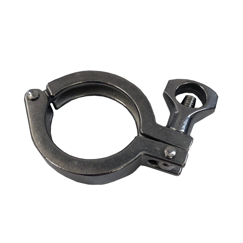Tri-Clamp 1.5 Clamp
