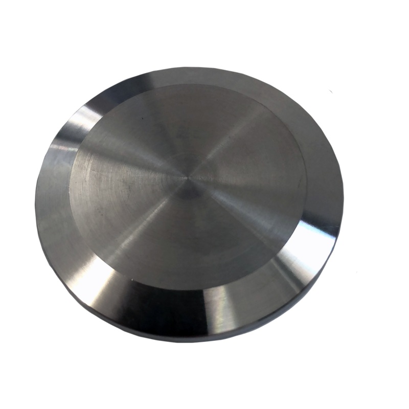 Tri-Clamp 1.5 End Cap