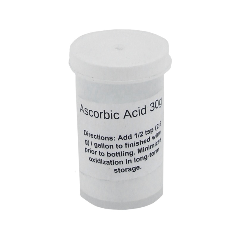 Ascorbic Acid (30g)