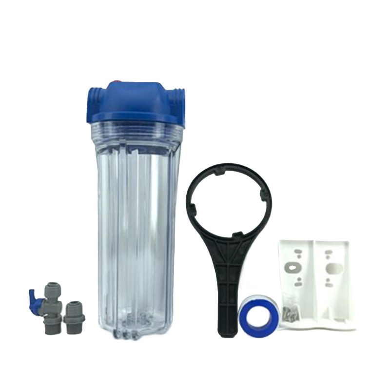 Beer Filtering System (10)