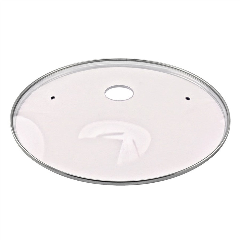 Brewzilla (Robobrew) Glass Lid (Without Handle)