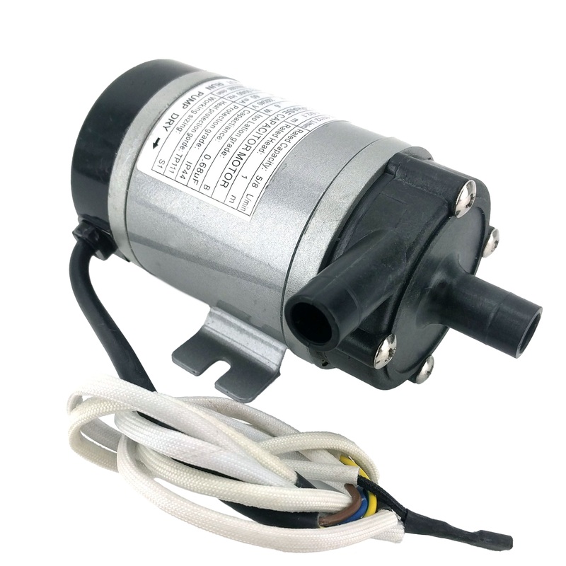 Brewzilla (Robobrew) Replacement Pump