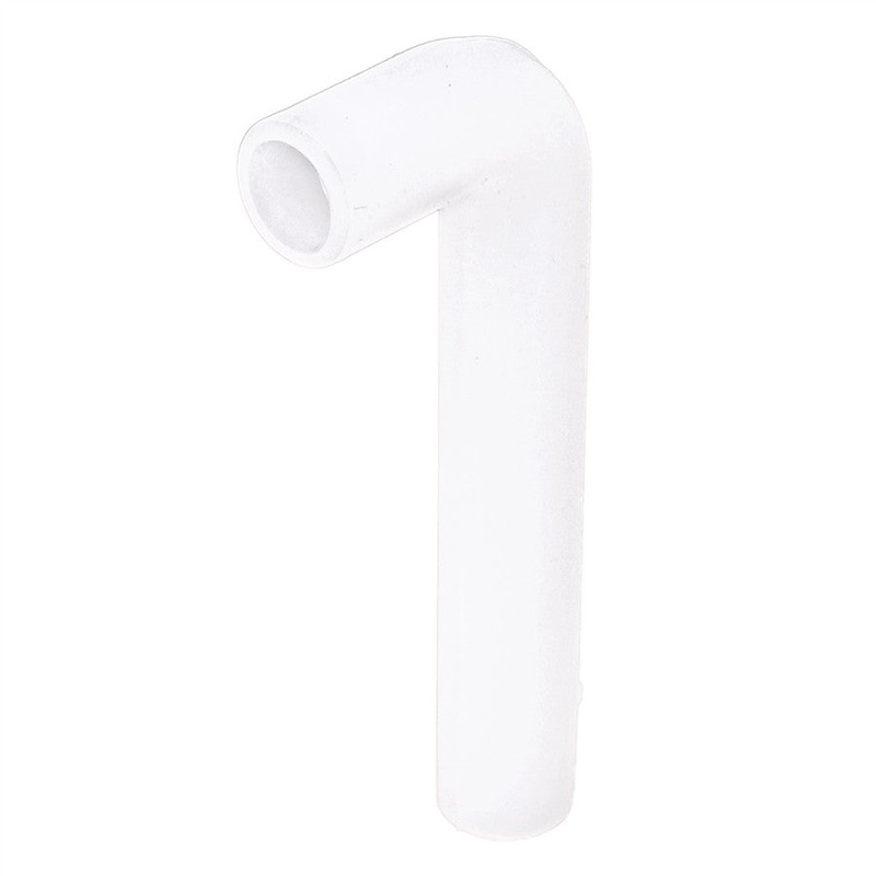 Brewzilla (Robobrew) Right Angle Silicone Elbow Tube