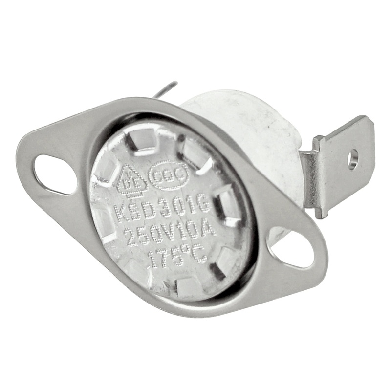 Brewzilla (Robobrew) Thermal Cut Out Circuit Breaker 175 C