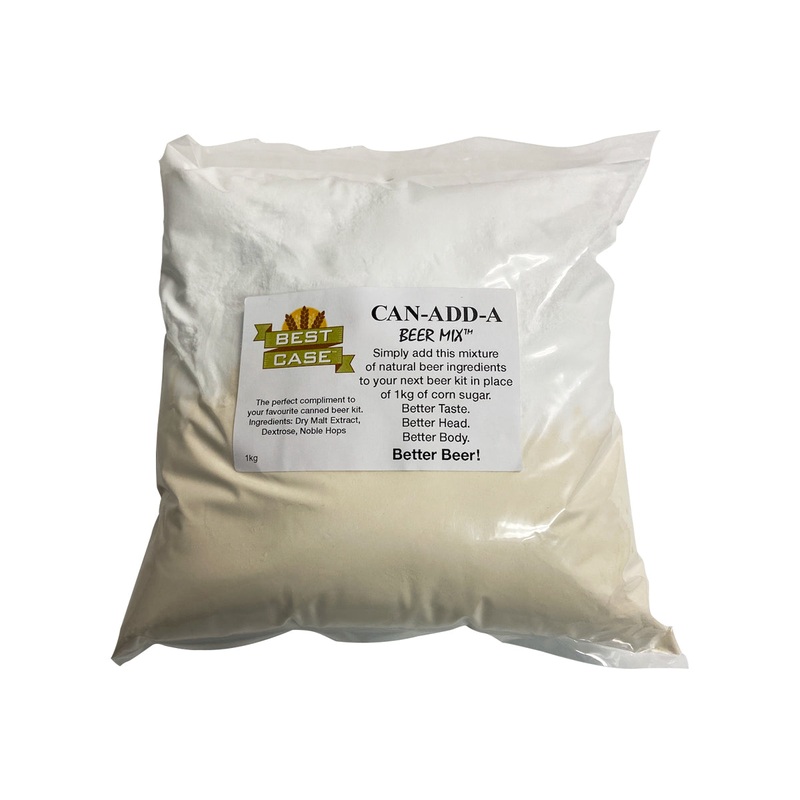 Can-Add-A Beer Mix
