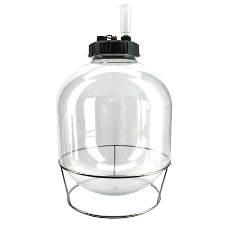FermZilla – 30L All Rounder (7.9 gal)