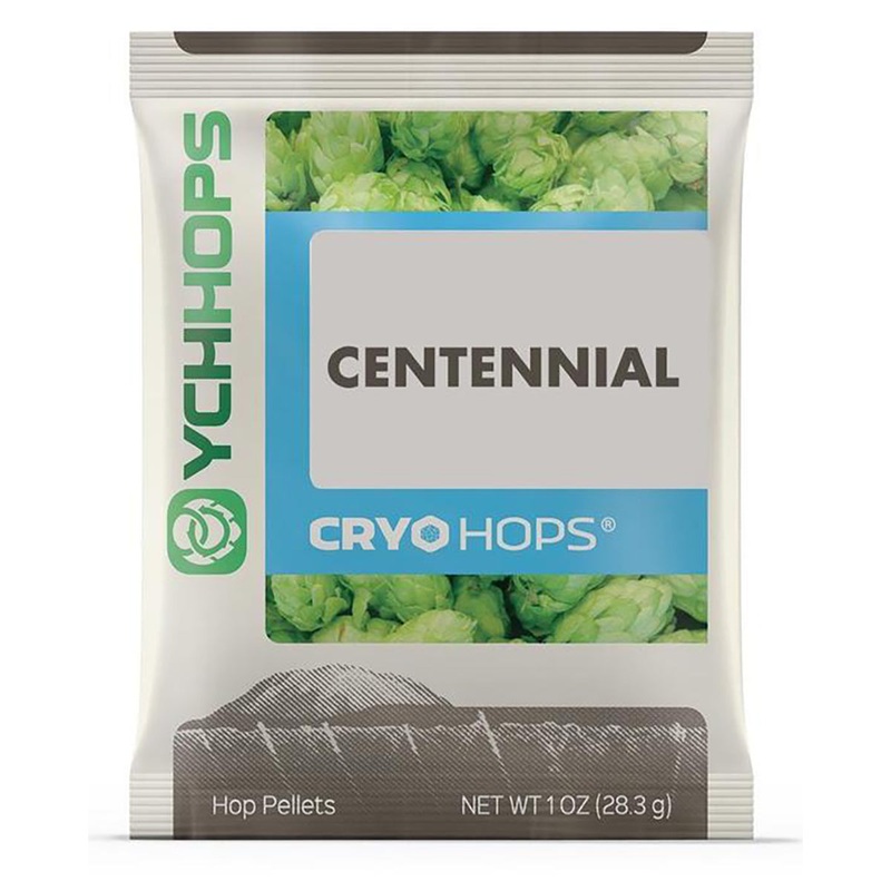 Hops – Cryo Centennial (1 oz)