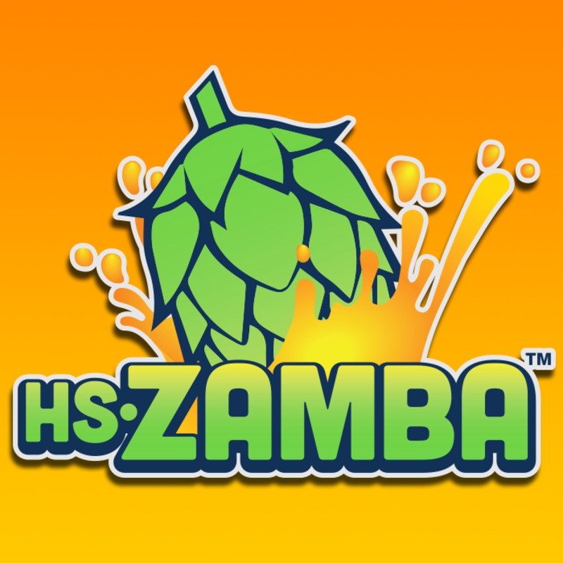 Hops – HS-ZAMBA Pellets|1 Ounce Bag