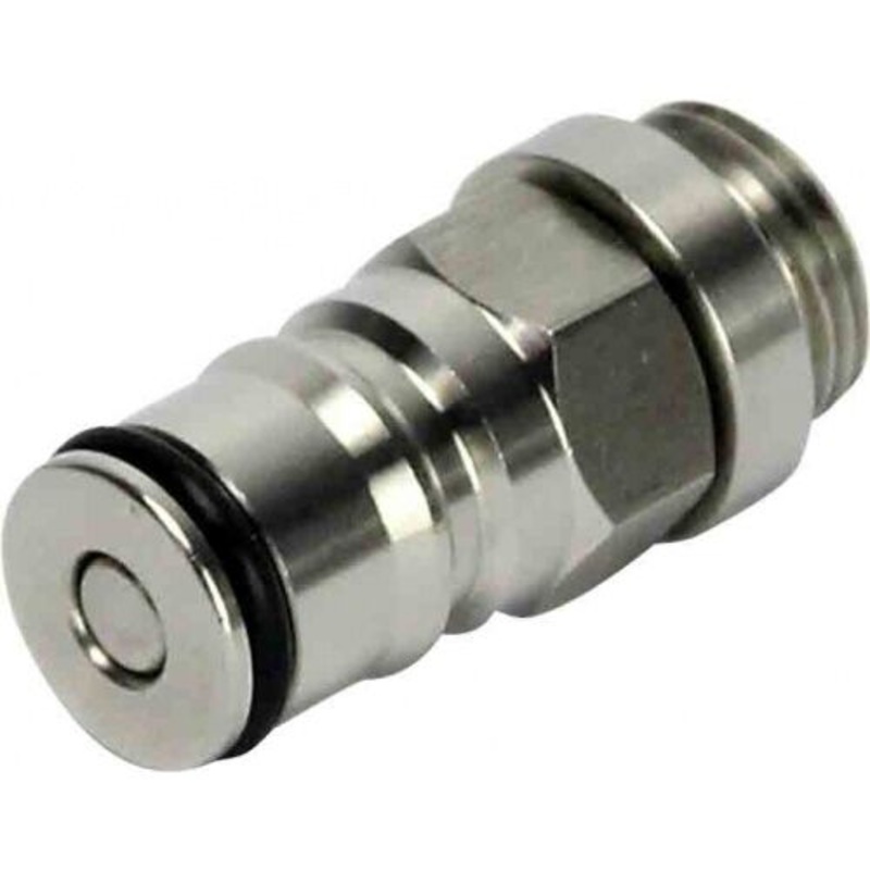 Intertap/NUKATAP Liquid Ball Lock Spout