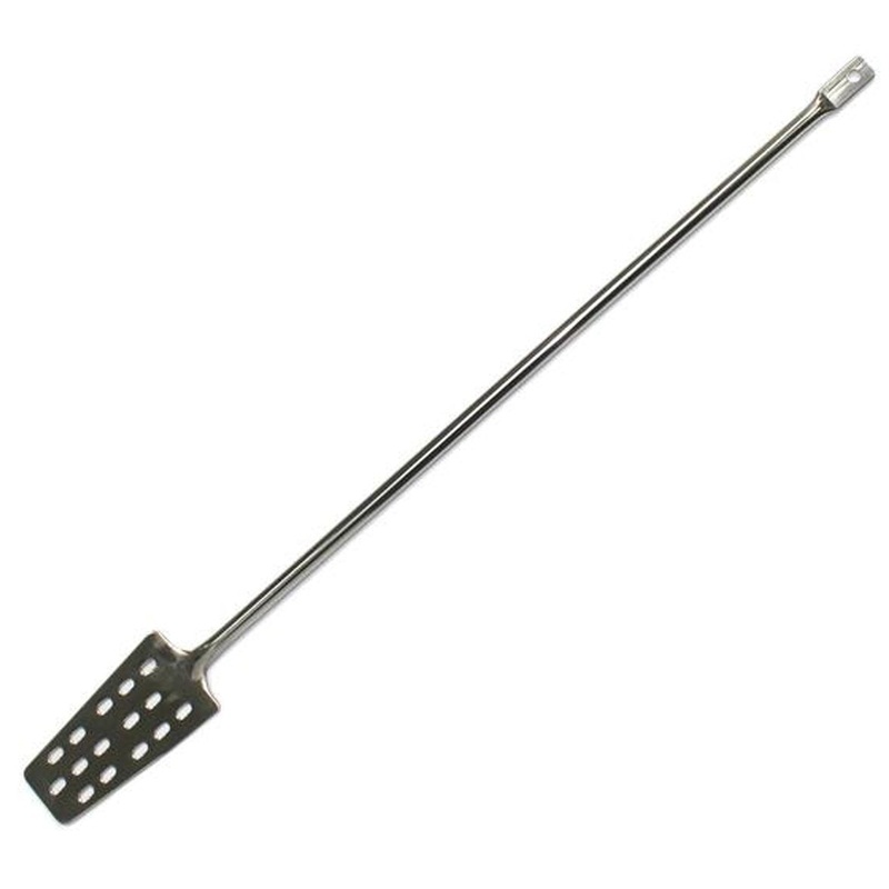 Mashing Paddle – Stainless Steel