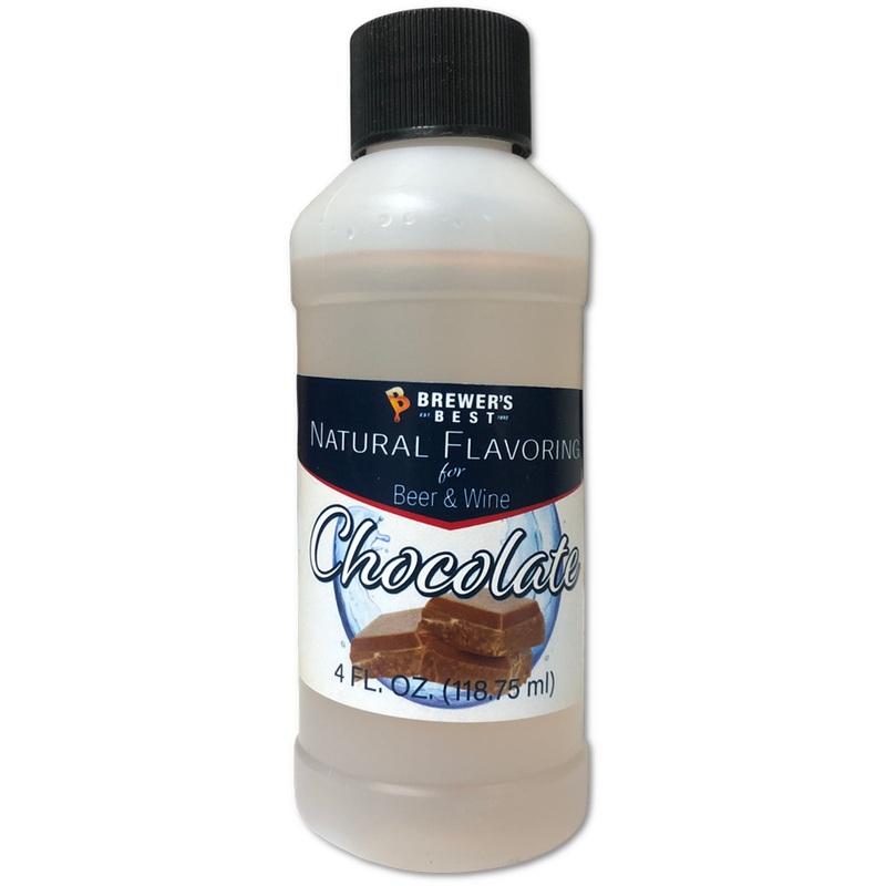 Natural Flavouring – Chocolate