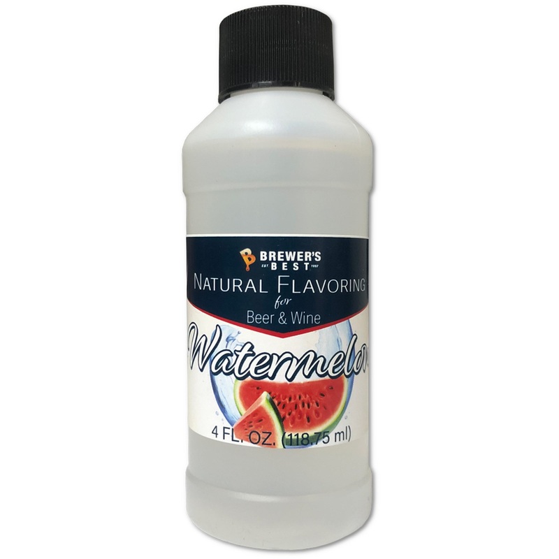 Natural Flavouring – Watermelon
