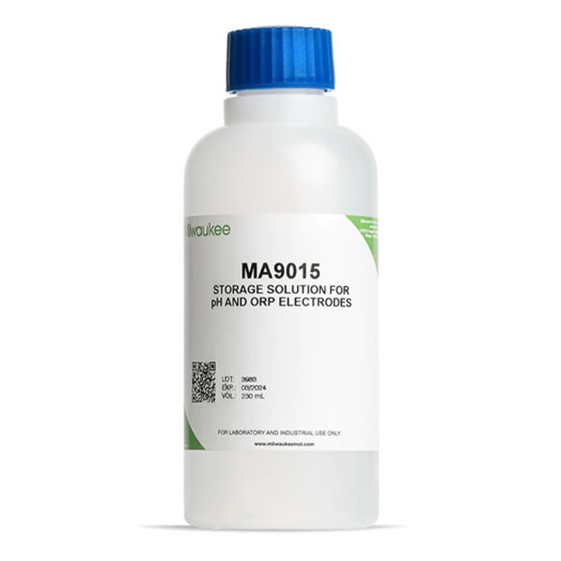 PH Meter Storage Solution (230mL)