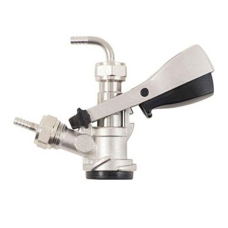 Sanke Coupler – Kegland