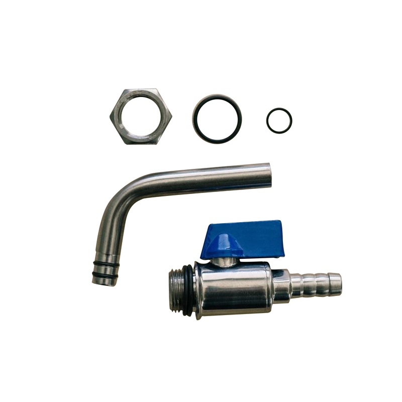 Ss Brewtech 3/8 Racking Arm