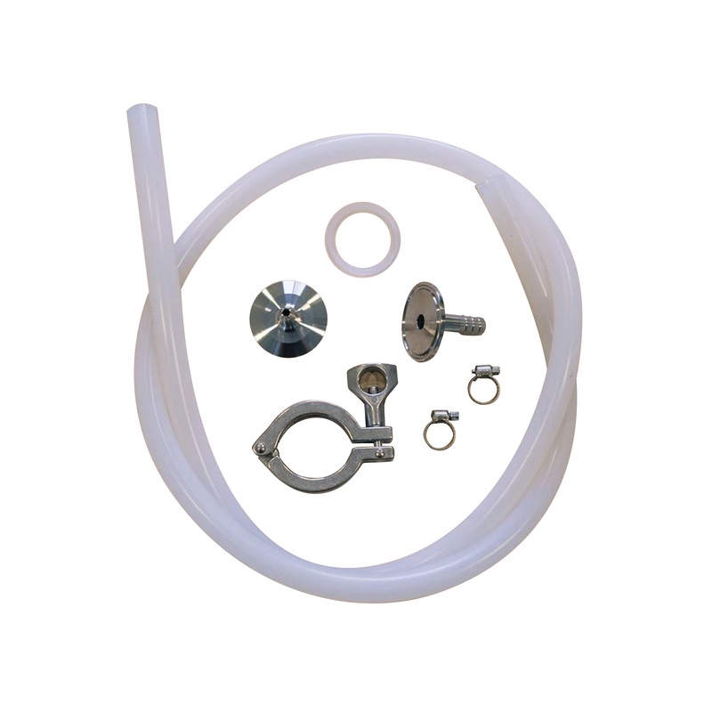 Ss Brewtech BME Pressure Transfer Kit