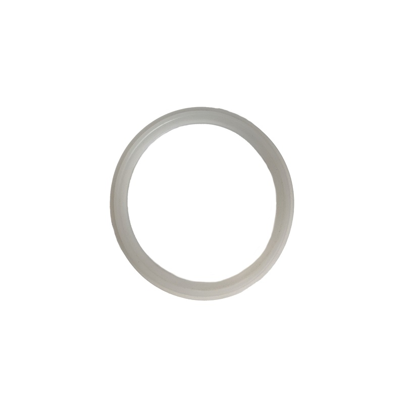 Tri-Clamp Gasket 2 (Silicone)