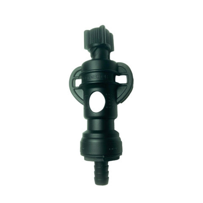 Vitop Bag Filling Attachment