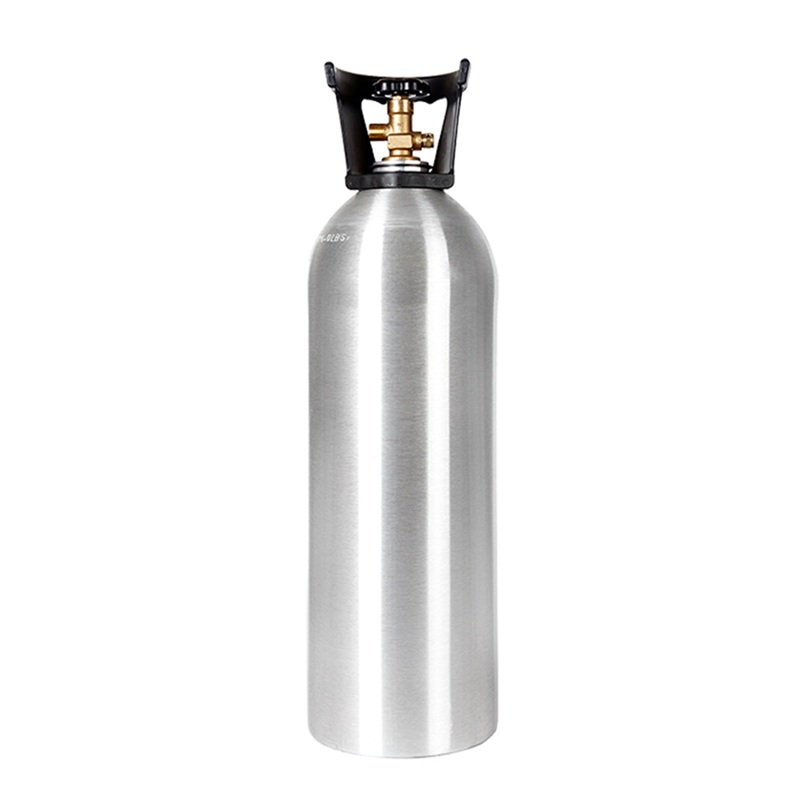 20lb CO2 Tank Exchange (empty/full)