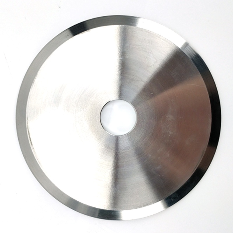 4 Kegmenter lid with hole