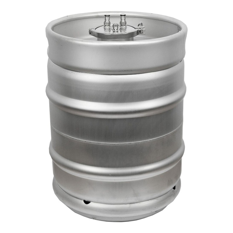 58L Kegmenter