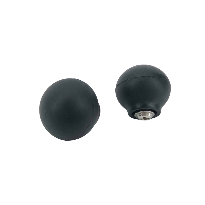 Brewzilla (Robobrew) Replacement Lid Knobs (Set of 2)