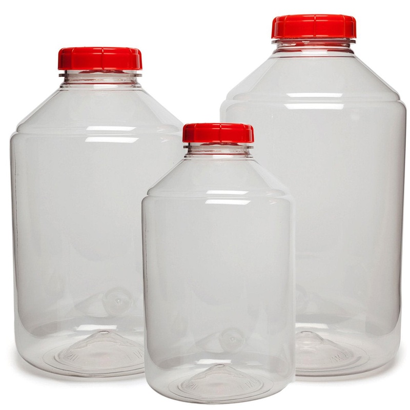 Carboy – Fermonsters 11.5 L|11.5 L|23 L|27 L