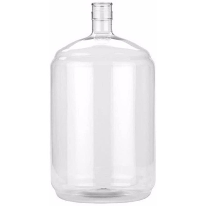 Carboy – Plastic (11.5 L)