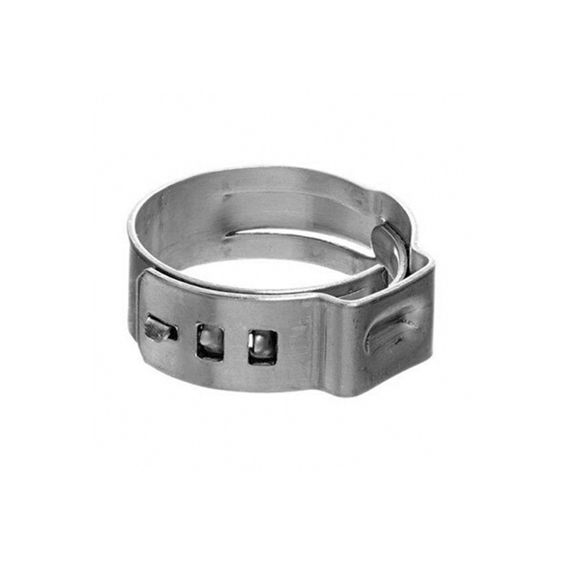 Clamps – Single Use