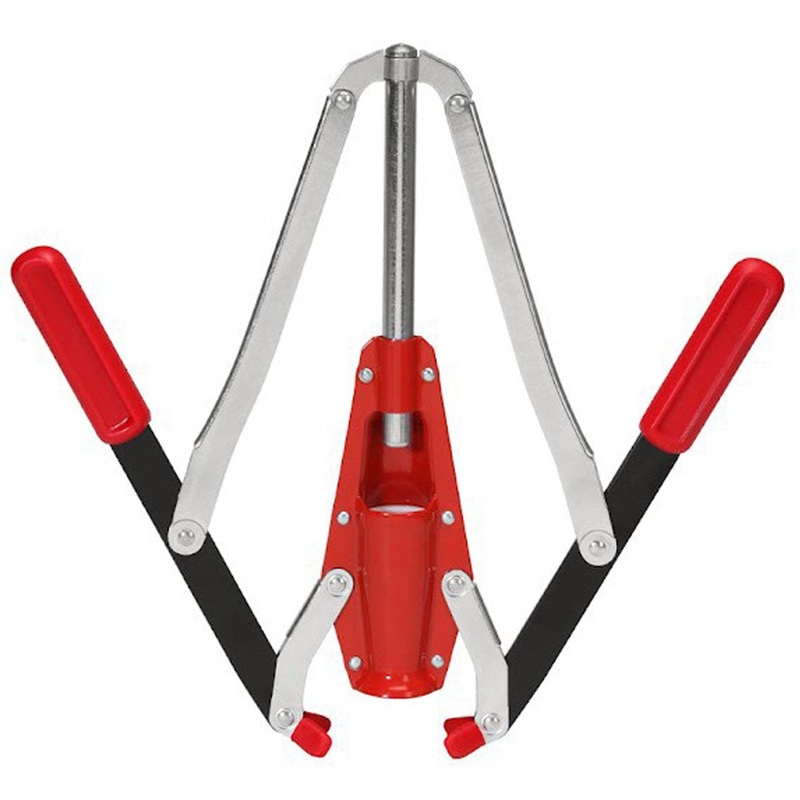Corker – Double Lever (Hand)