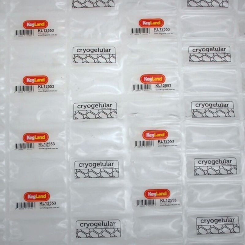 Cryogel Freezer Packs – Fits JetKeg