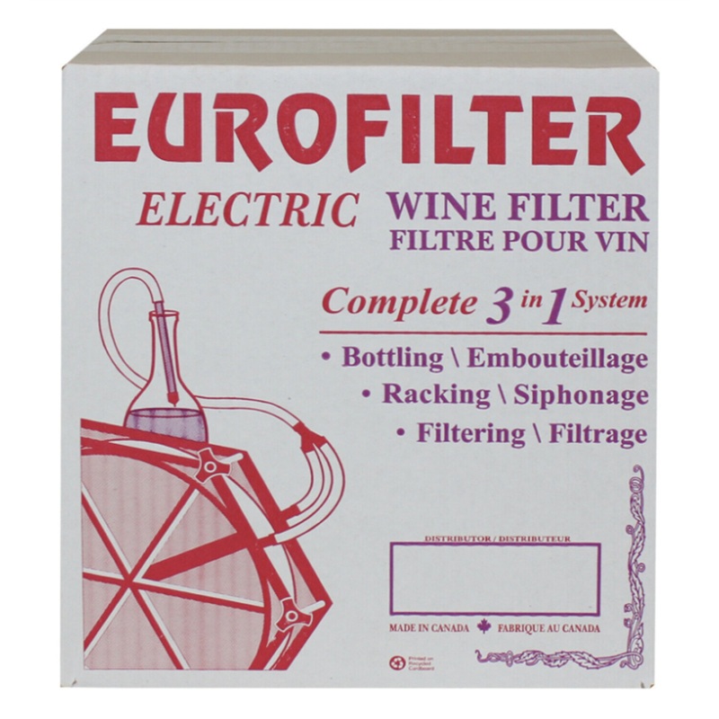 Euro Filter